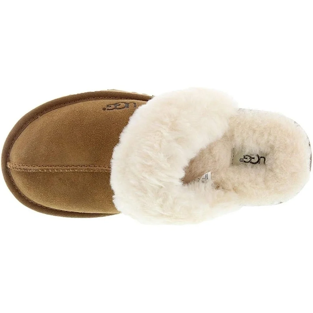 UGG kids chestnut